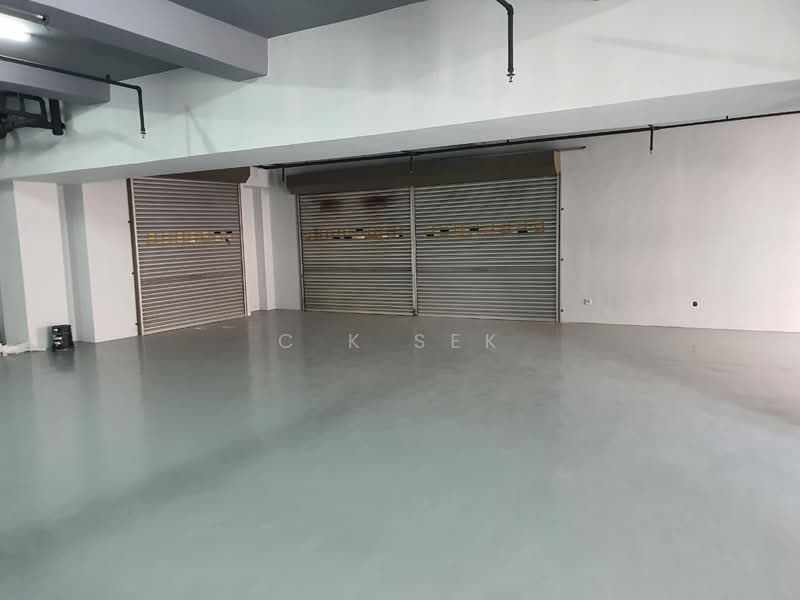 Rumah Niaga untuk Dijual di Pju 5 (Kota Damansara) - C K Sek - PropertyGuru.com.my