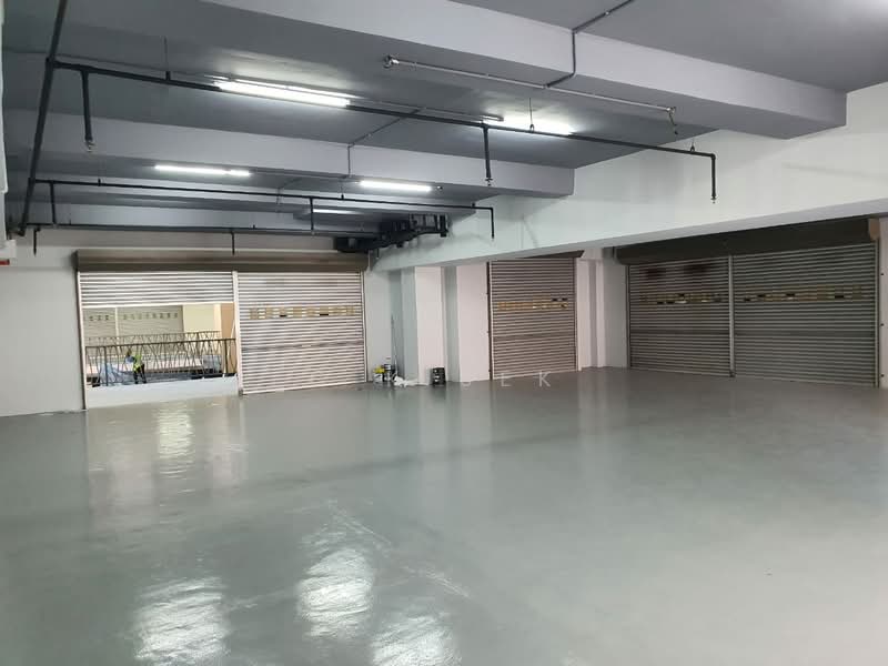Rumah Niaga untuk Dijual di Pju 5 (Kota Damansara) - C K Sek - PropertyGuru.com.my