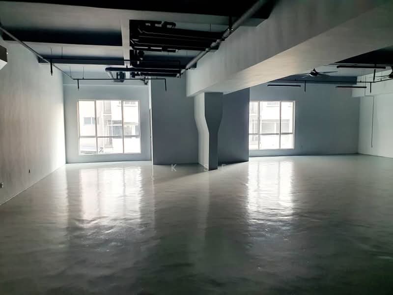 Rumah Niaga untuk Dijual di Pju 5 (Kota Damansara) - C K Sek - PropertyGuru.com.my