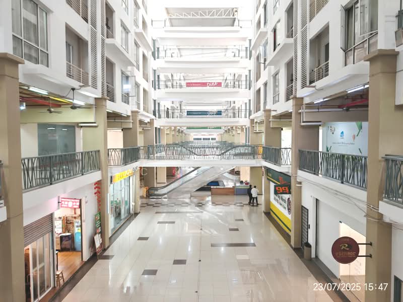 Rumah Niaga untuk Dijual di Pju 5 (Kota Damansara) - C K Sek - PropertyGuru.com.my