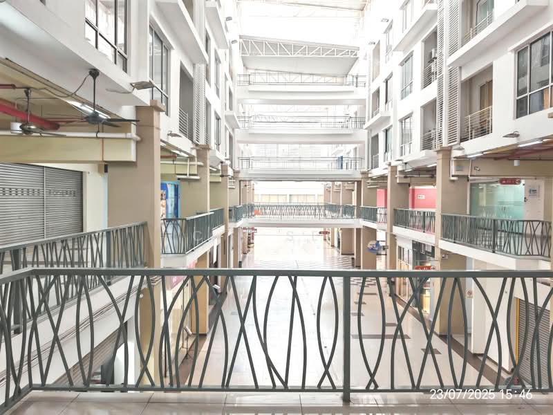 Rumah Niaga untuk Dijual di Pju 5 (Kota Damansara) - C K Sek - PropertyGuru.com.my