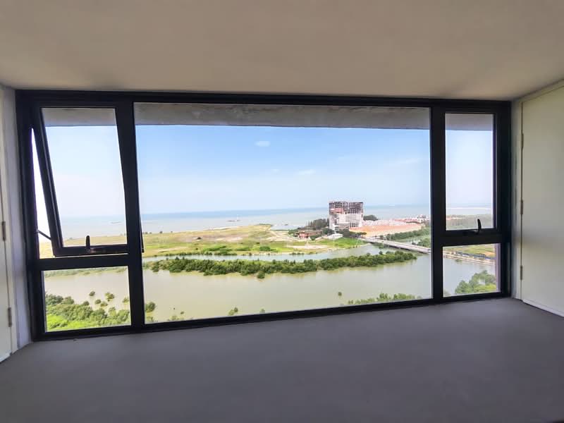Servis Apartment untuk Dijual di Imperio Residence - Wesley Tan - View - PropertyGuru.com.my