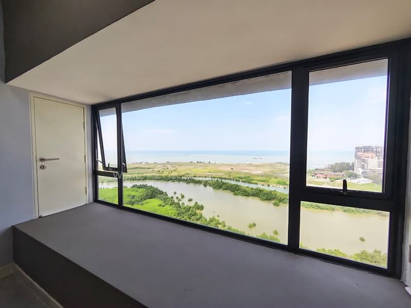 Servis Apartment untuk Dijual di Imperio Residence - Wesley Tan - View - PropertyGuru.com.my