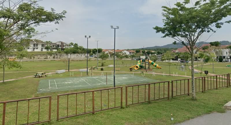 2-storey Terraced House for Sale in Puncak Bestari (Puncak Alam) - Rashidah Juremi - Exterior - PropertyGuru.com.my