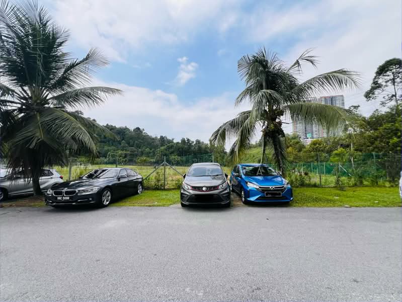 2-storey Terraced House for Sale in Bandar Putra Permai (Seri Kembangan) - Mohd Nor Fahmi - PropertyGuru.com.my
