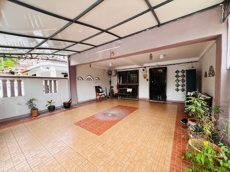 2-storey Terraced House for Sale in Bandar Putra Permai (Seri Kembangan) - Mohd Nor Fahmi - PropertyGuru.com.my