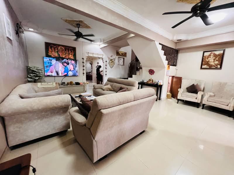 2-storey Terraced House for Sale in Bandar Putra Permai (Seri Kembangan) - Mohd Nor Fahmi - PropertyGuru.com.my