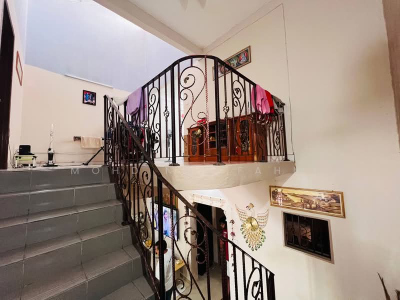 2-storey Terraced House for Sale in Bandar Putra Permai (Seri Kembangan) - Mohd Nor Fahmi - PropertyGuru.com.my