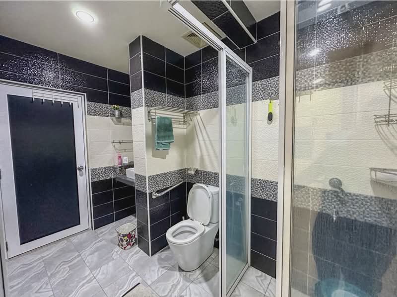 Residential Land for Sale in USJ Heights (Subang Jaya) - melody chew - Bathroom - PropertyGuru.com.my