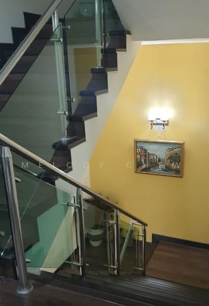 Residential Land for Sale in USJ Heights (Subang Jaya) - melody chew - Interior - PropertyGuru.com.my
