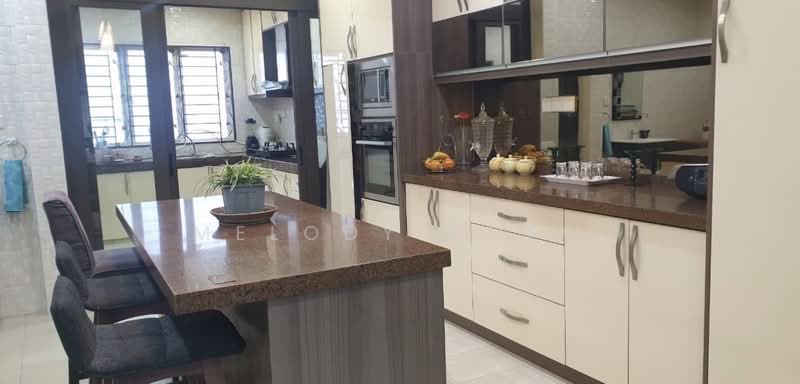 Residential Land for Sale in USJ Heights (Subang Jaya) - melody chew - PropertyGuru.com.my