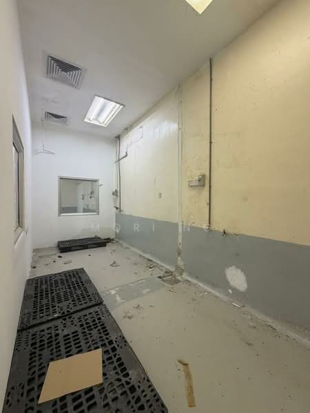 Terrace Factory for Sale in Pusat Komersial TSB (Sungai Buloh) - Mori Ng - Interior - PropertyGuru.com.my