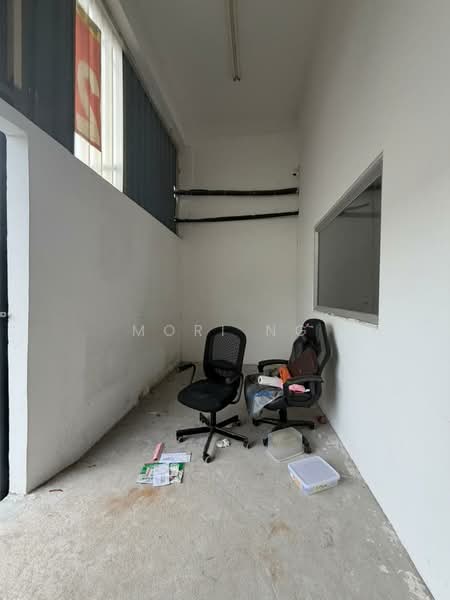 Terrace Factory for Sale in Pusat Komersial TSB (Sungai Buloh) - Mori Ng - Interior - PropertyGuru.com.my
