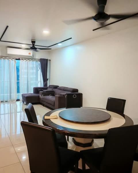 Kondominium untuk Disewa di Manhattan Condominium - Ms Yong - PropertyGuru.com.my