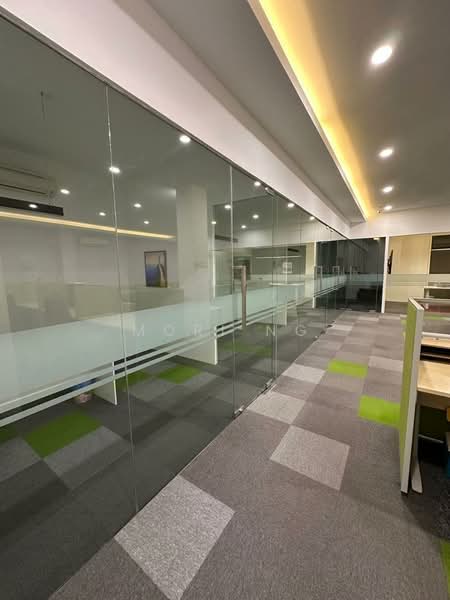 Kilang untuk Dijual di Sungai Buloh (Selangor) - Mori Ng - Interior - PropertyGuru.com.my