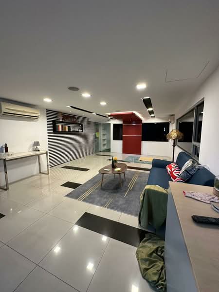 Kilang untuk Dijual di Sungai Buloh (Selangor) - Mori Ng - Living Room - PropertyGuru.com.my