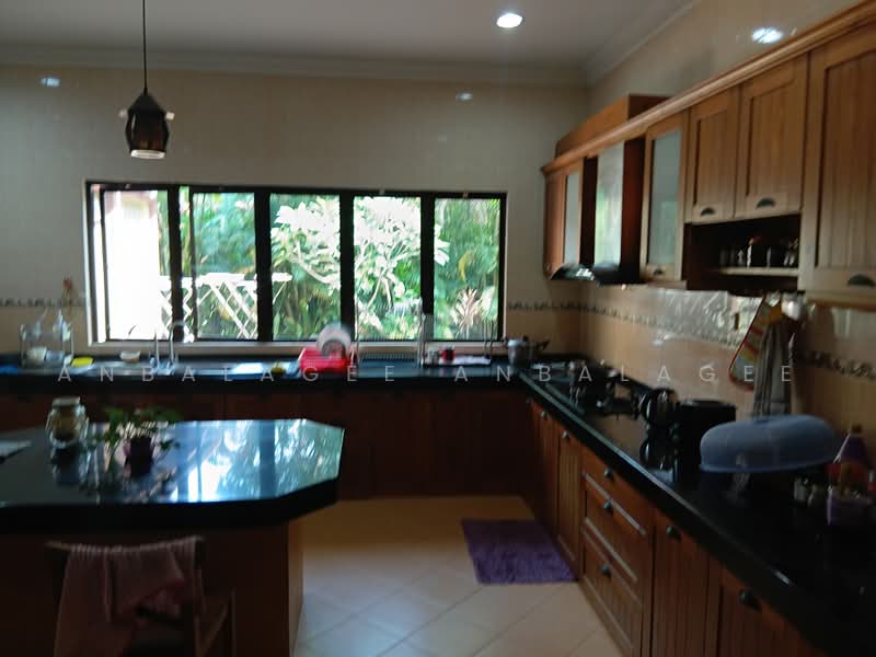 Bungalow for Sale in Country Heights (Kajang) - Anbalagee Anbalagee - PropertyGuru.com.my