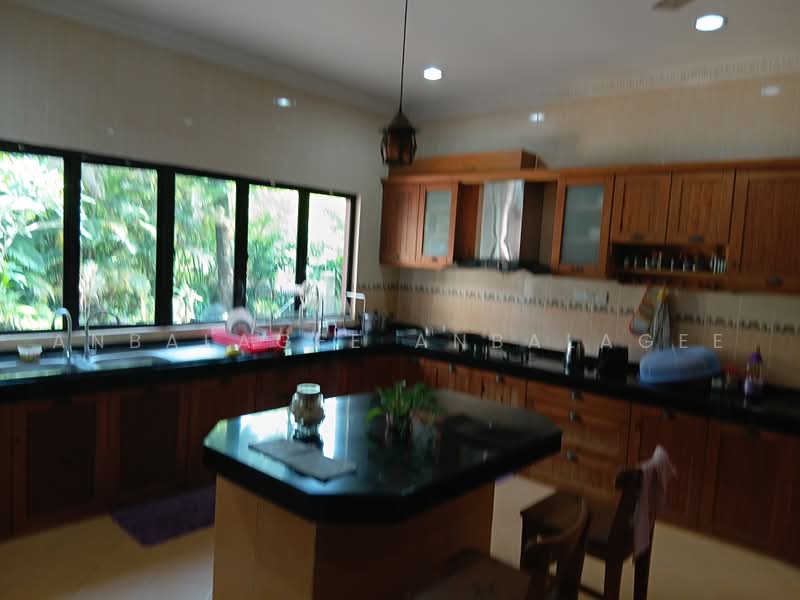 Bungalow for Sale in Country Heights (Kajang) - Anbalagee Anbalagee - PropertyGuru.com.my
