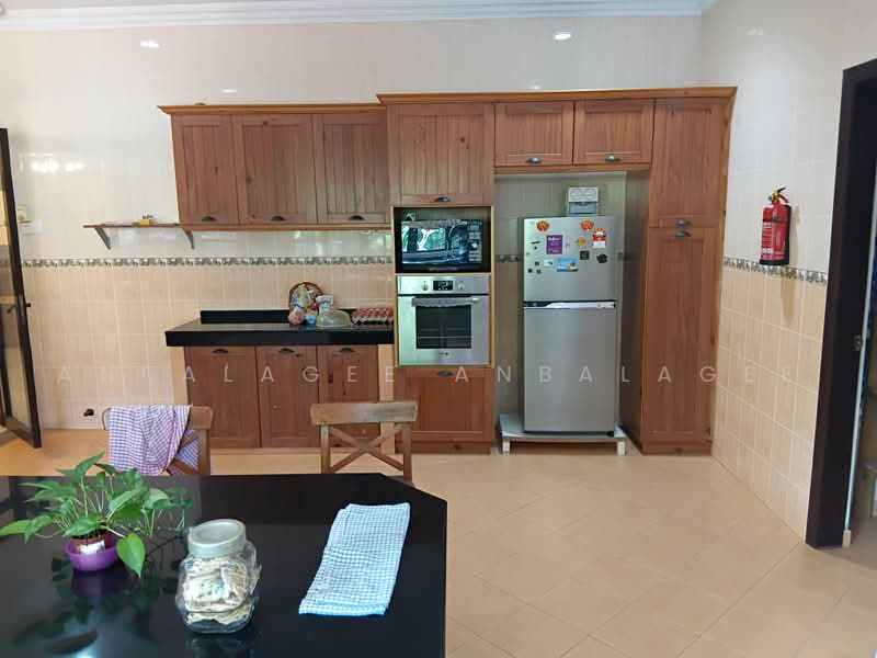 Bungalow for Sale in Country Heights (Kajang) - Anbalagee Anbalagee - PropertyGuru.com.my