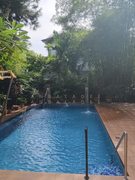 Bungalow for Sale in Country Heights (Kajang) - Anbalagee Anbalagee - PropertyGuru.com.my