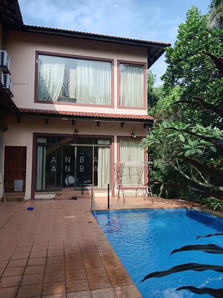 Bungalow for Sale in Country Heights (Kajang) - Anbalagee Anbalagee - PropertyGuru.com.my