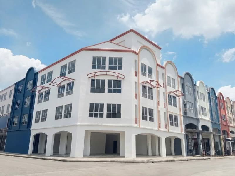 Shop / Office untuk Dijual di Kepong (Selangor) - Kent Chen - PropertyGuru.com.my