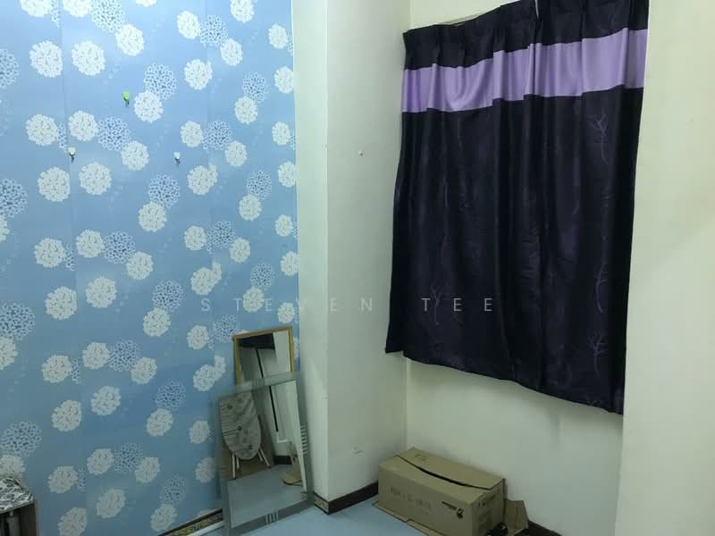 Kondominium untuk Disewa di Bukit OUG Condominiums - Steven Tee - Interior - PropertyGuru.com.my