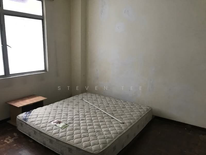 Kondominium untuk Disewa di Bukit OUG Condominiums - Steven Tee - Bedroom - PropertyGuru.com.my