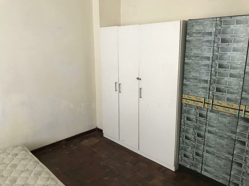 Kondominium untuk Disewa di Bukit OUG Condominiums - Steven Tee - Bedroom - PropertyGuru.com.my