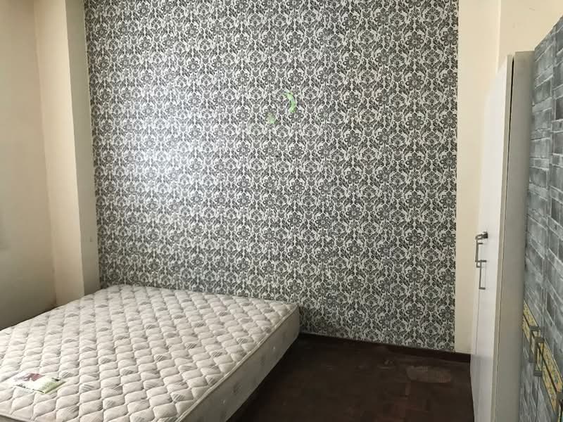 Kondominium untuk Disewa di Bukit OUG Condominiums - Steven Tee - Bedroom - PropertyGuru.com.my