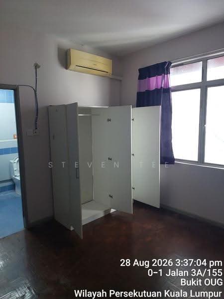 Kondominium untuk Disewa di Bukit OUG Condominiums - Steven Tee - Interior - PropertyGuru.com.my