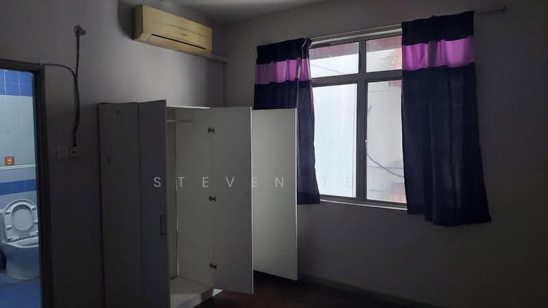 Kondominium untuk Disewa di Bukit OUG Condominiums - Steven Tee - Bathroom - PropertyGuru.com.my