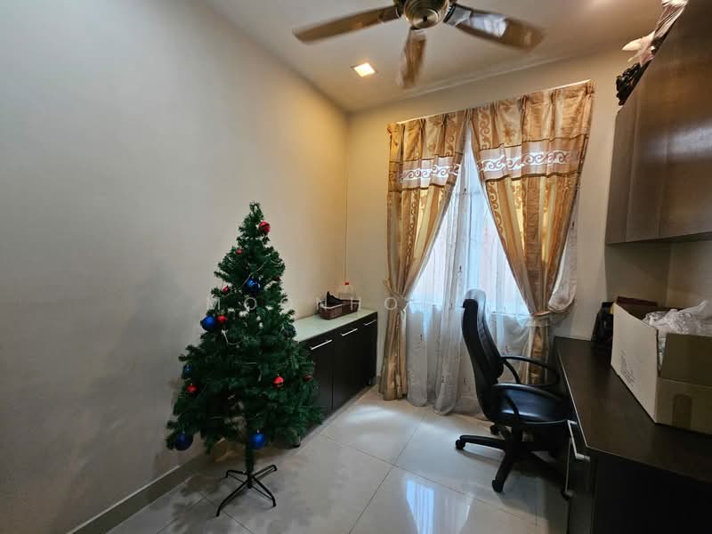 Rumah Banglo untuk Dijual di Sungai Besi (Kuala Lumpur) - Moonhou . - Study - PropertyGuru.com.my