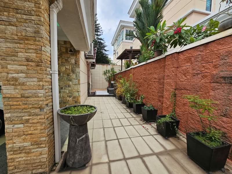 Rumah Banglo untuk Dijual di Sungai Besi (Kuala Lumpur) - Moonhou . - Exterior - PropertyGuru.com.my