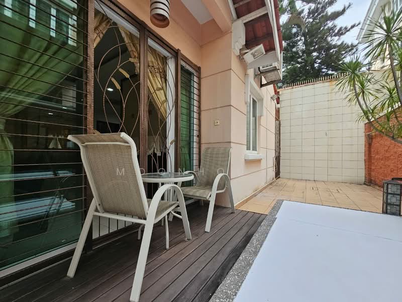 Rumah Banglo untuk Dijual di Sungai Besi (Kuala Lumpur) - Moonhou . - Exterior - PropertyGuru.com.my