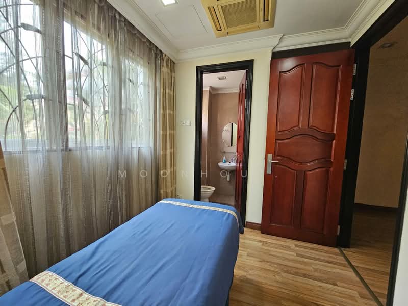 Rumah Banglo untuk Dijual di Sungai Besi (Kuala Lumpur) - Moonhou . - Interior - PropertyGuru.com.my