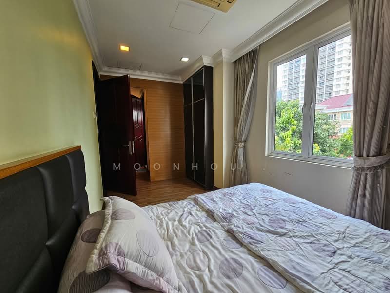 Rumah Banglo untuk Dijual di Sungai Besi (Kuala Lumpur) - Moonhou . - Bedroom - PropertyGuru.com.my