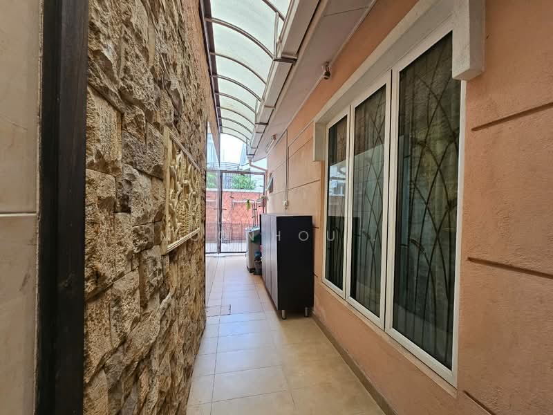 Rumah Banglo untuk Dijual di Sungai Besi (Kuala Lumpur) - Moonhou . - Exterior - PropertyGuru.com.my