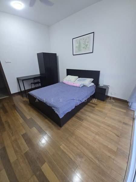 Kondominium untuk Disewa di Paradiso Nuova (Merak Kayangan) - Alex How - Bedroom - PropertyGuru.com.my
