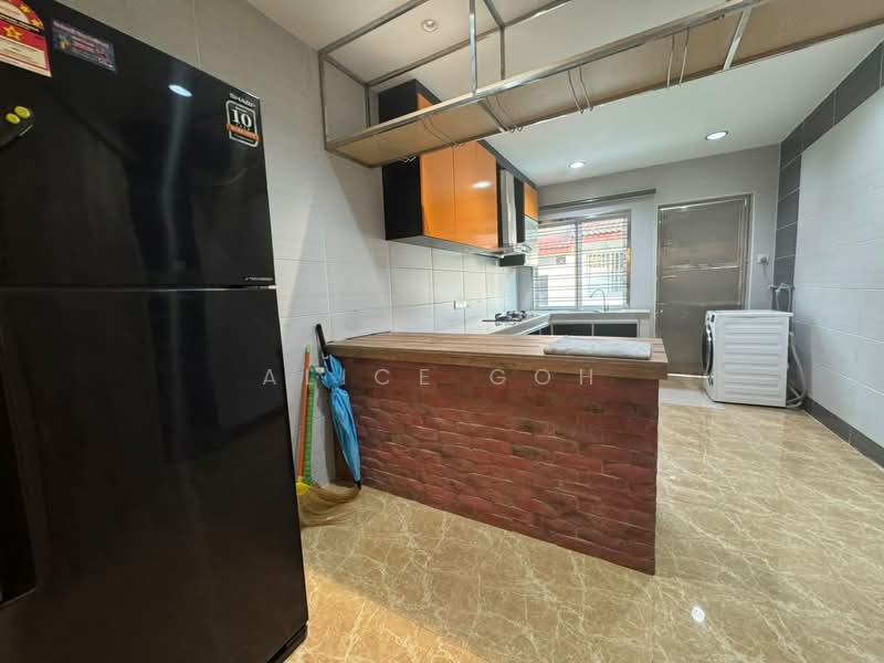1-storey Terraced House for Rent in Bukit Indah (Iskandar Puteri (Nusajaya)) - Alice Goh - PropertyGuru.com.my