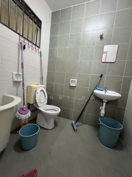 2-storey Terraced House for Rent in Ipoh (Perak) - Jenny Ng - PropertyGuru.com.my