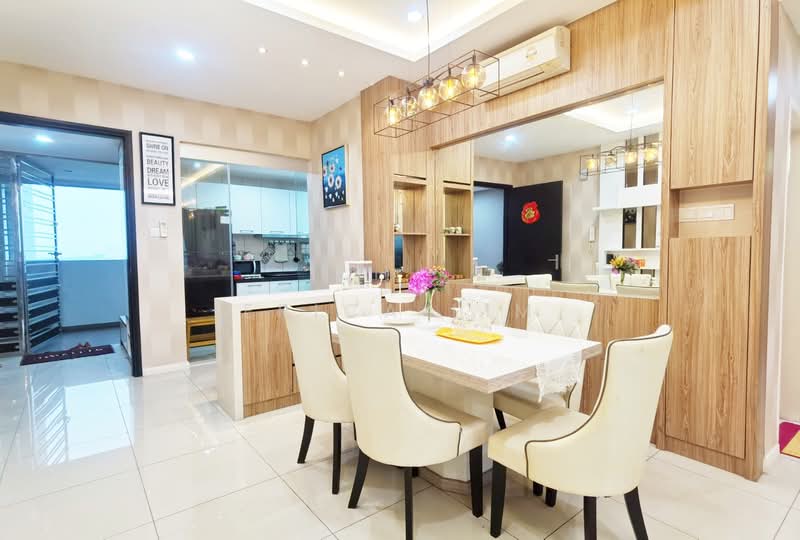 Condominium for Rent at The WaterEdge (Pinggiran Air) - Erica Lim - PropertyGuru.com.my