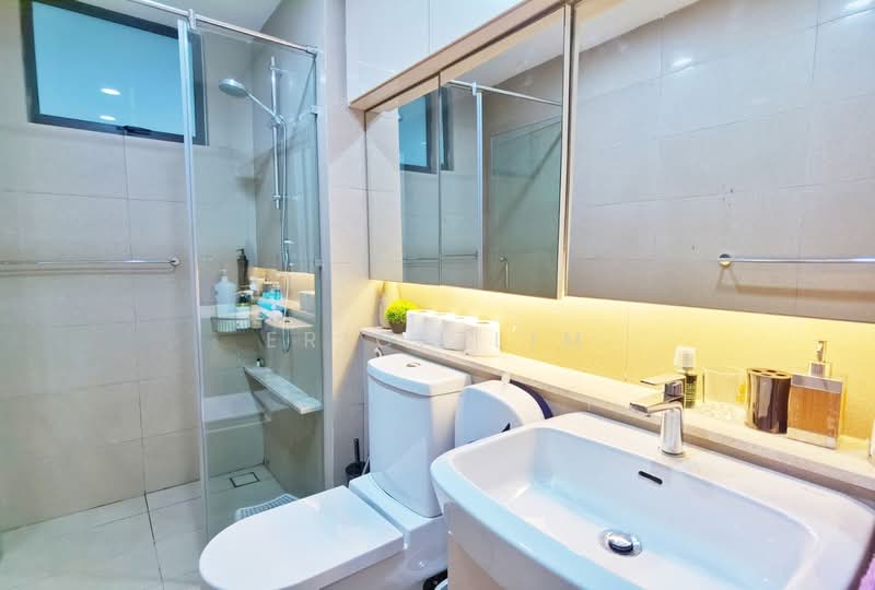 Condominium for Rent at The WaterEdge (Pinggiran Air) - Erica Lim - PropertyGuru.com.my