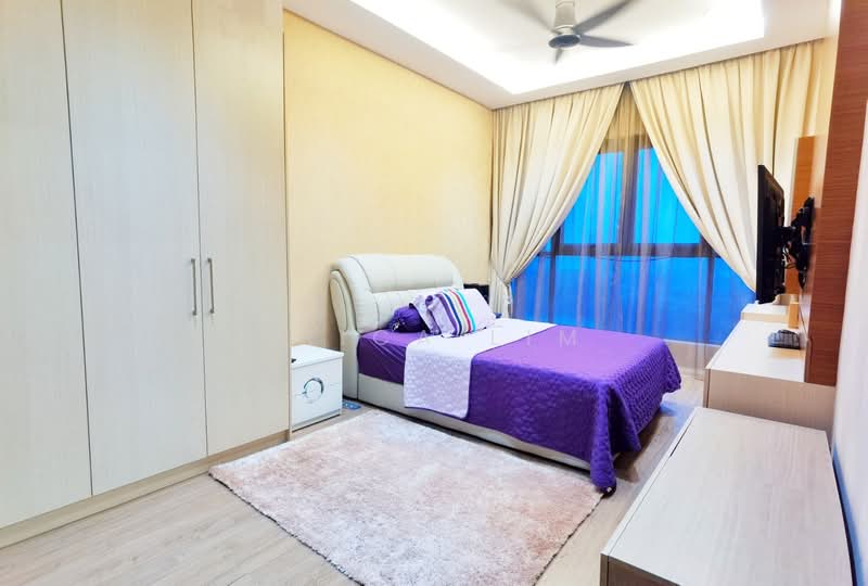 Condominium for Rent at The WaterEdge (Pinggiran Air) - Erica Lim - PropertyGuru.com.my