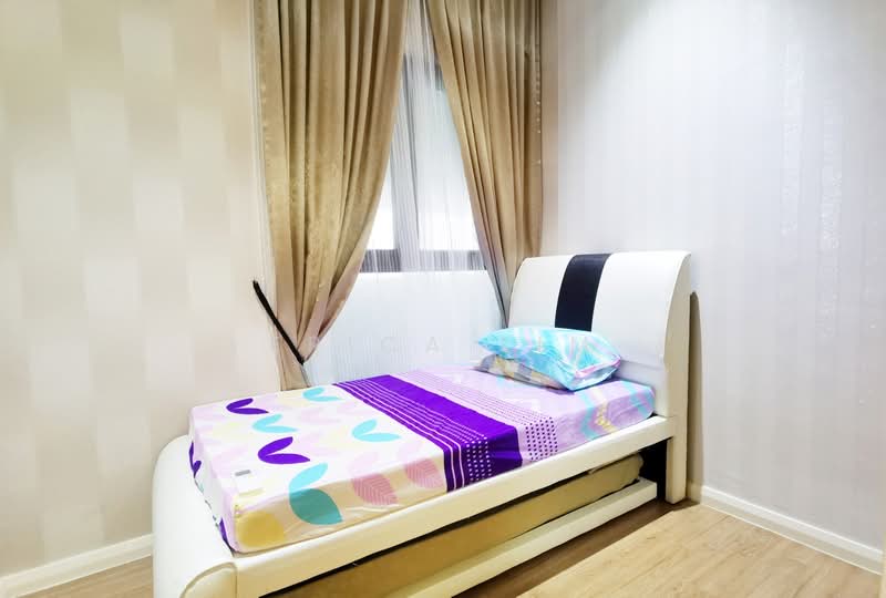 Condominium for Rent at The WaterEdge (Pinggiran Air) - Erica Lim - PropertyGuru.com.my