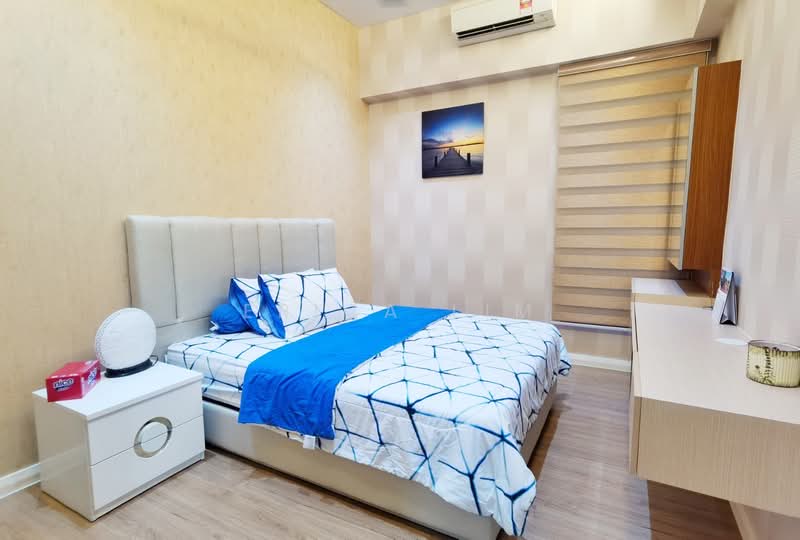 Condominium for Rent at The WaterEdge (Pinggiran Air) - Erica Lim - PropertyGuru.com.my