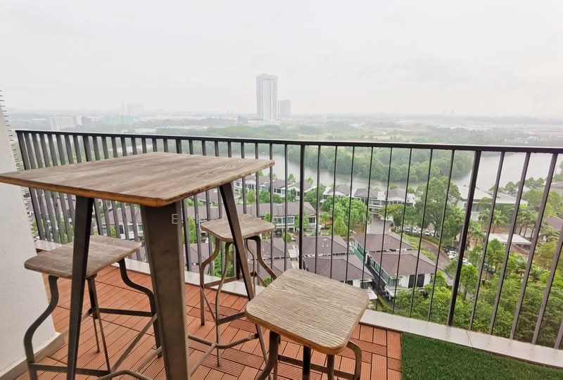 Condominium for Rent at The WaterEdge (Pinggiran Air) - Erica Lim - PropertyGuru.com.my