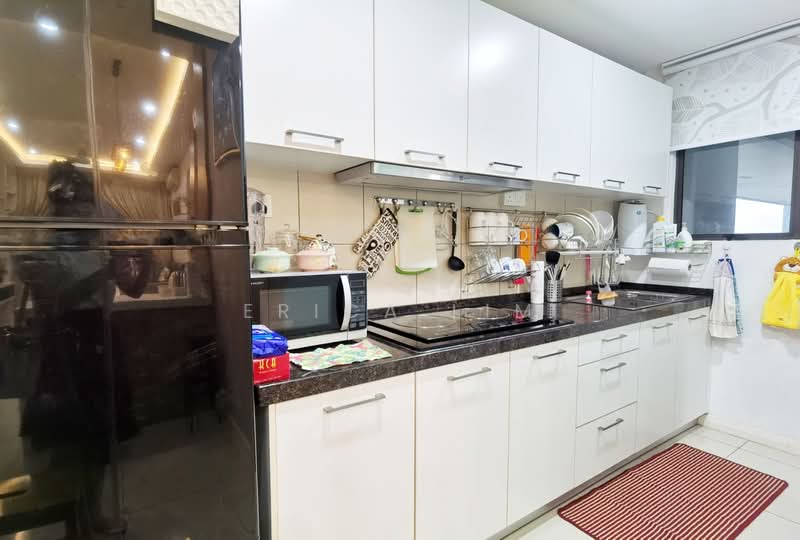 Condominium for Rent at The WaterEdge (Pinggiran Air) - Erica Lim - PropertyGuru.com.my