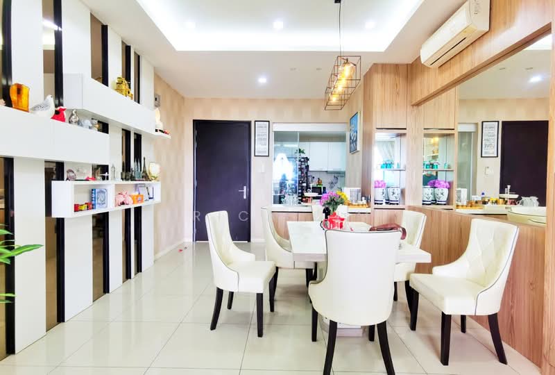 Condominium for Rent at The WaterEdge (Pinggiran Air) - Erica Lim - PropertyGuru.com.my
