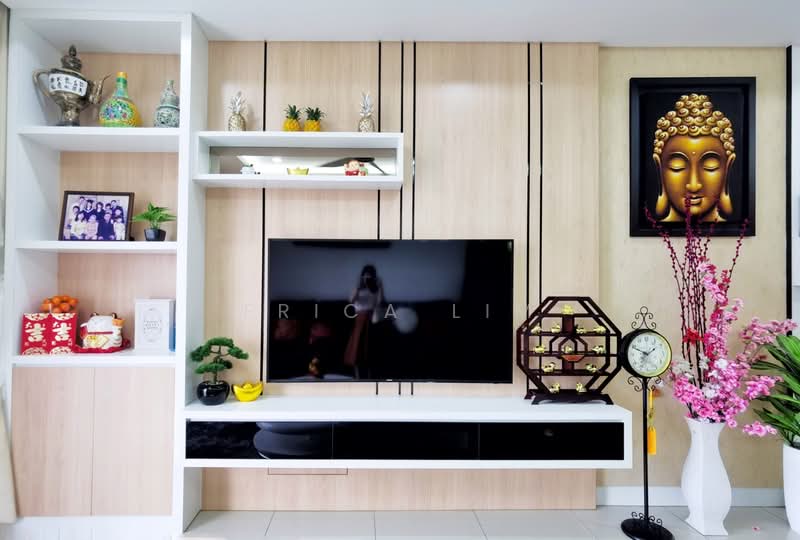 Condominium for Rent at The WaterEdge (Pinggiran Air) - Erica Lim - PropertyGuru.com.my